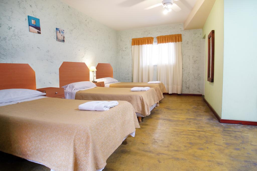 Hotel Parada Buenos Aires Cameră foto